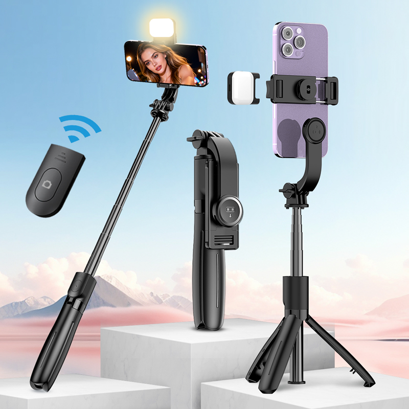Smart Tv Stick - Tripé para Celular AXNEN L21 com