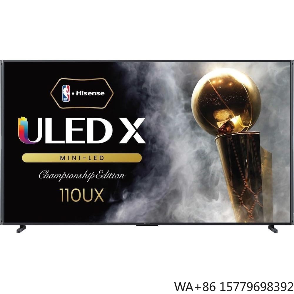 Home Cinema Entertainment - Último Design de Televisão Inteligente Mini