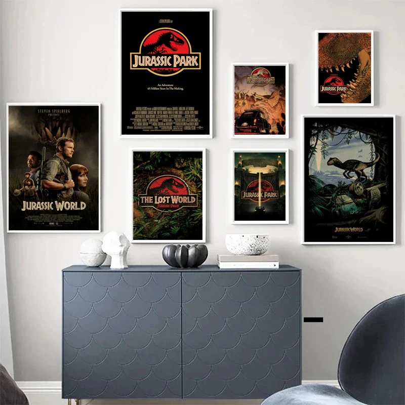 Home Cinema Decor - Pôsteres de filmes, pôsteres vintage e