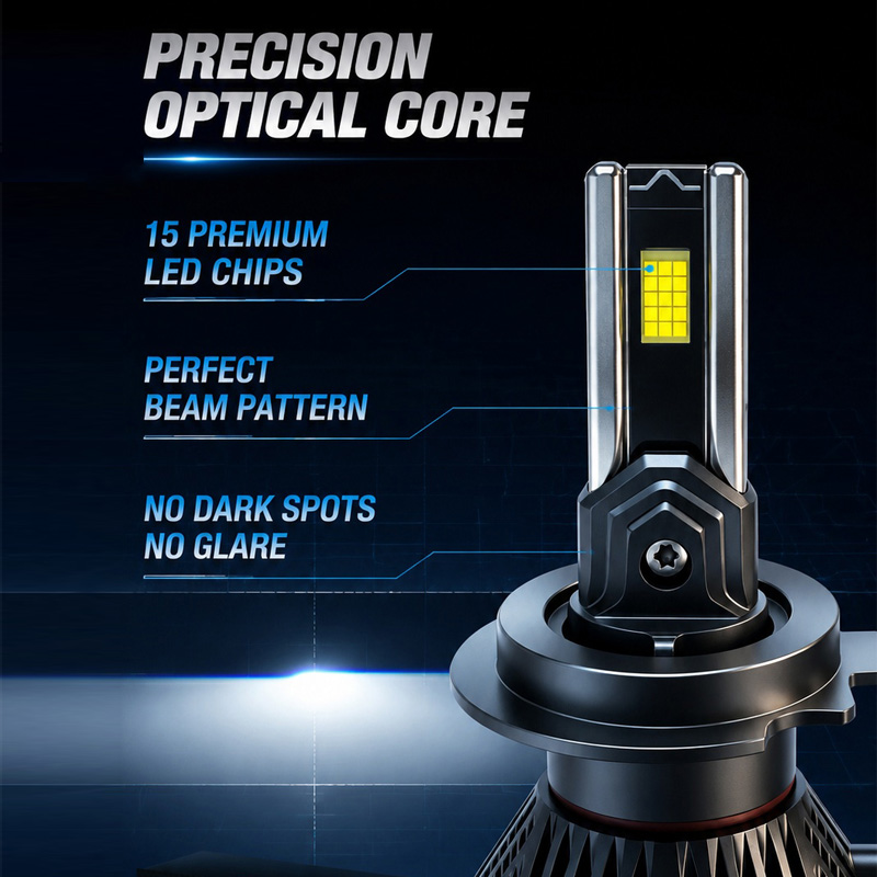 Farol de Carro TUTGART LED H1  - Home Cinema Imax avaliação e preço