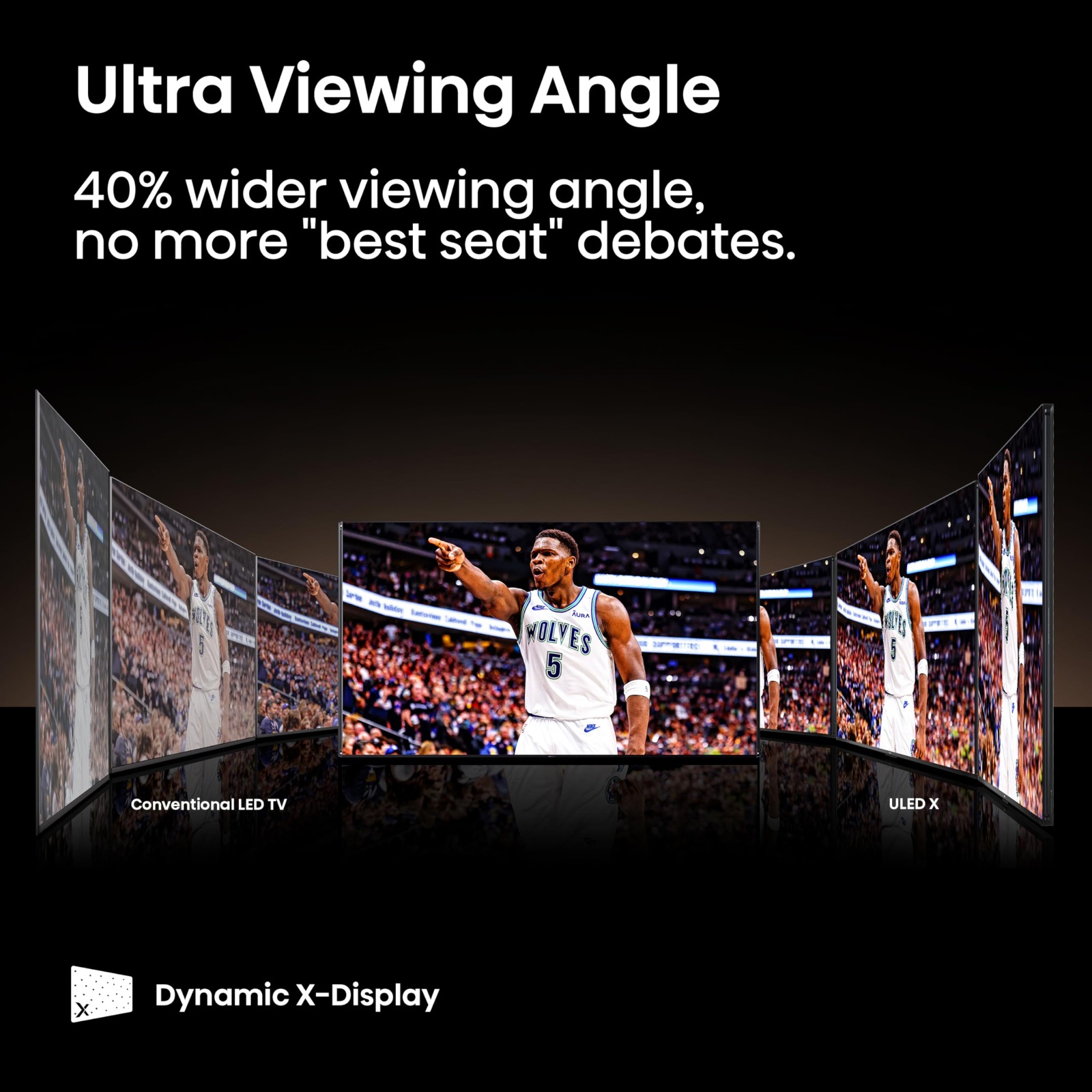 Último Design de Televisão Int - Home Cinema Entertainment avaliação e preço
