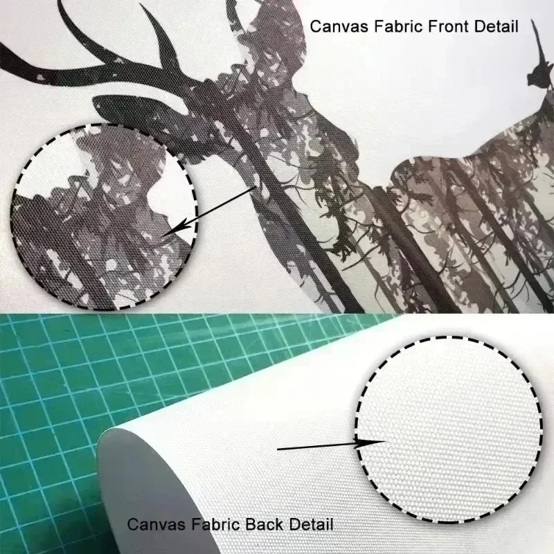 Pintura moderna cartazes e imp - Home Cinema Decor avaliação e preço