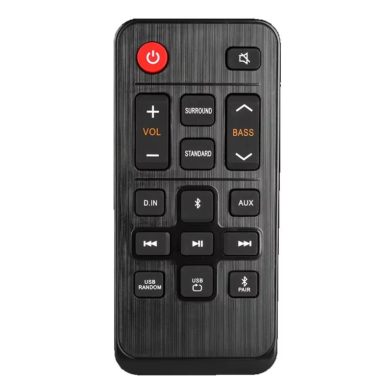 Controle Remoto AH81-11699A AH - Home Cinema Samsung avaliação e preço