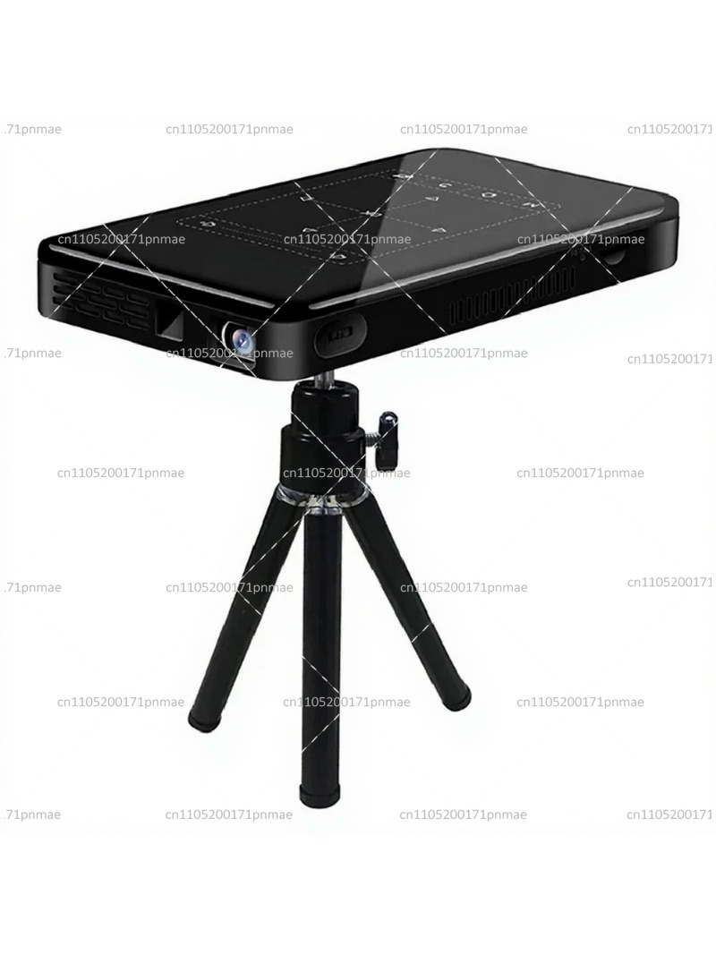 Projetor Mini Portátil com And - Home Cinema Entertainment avaliação e preço