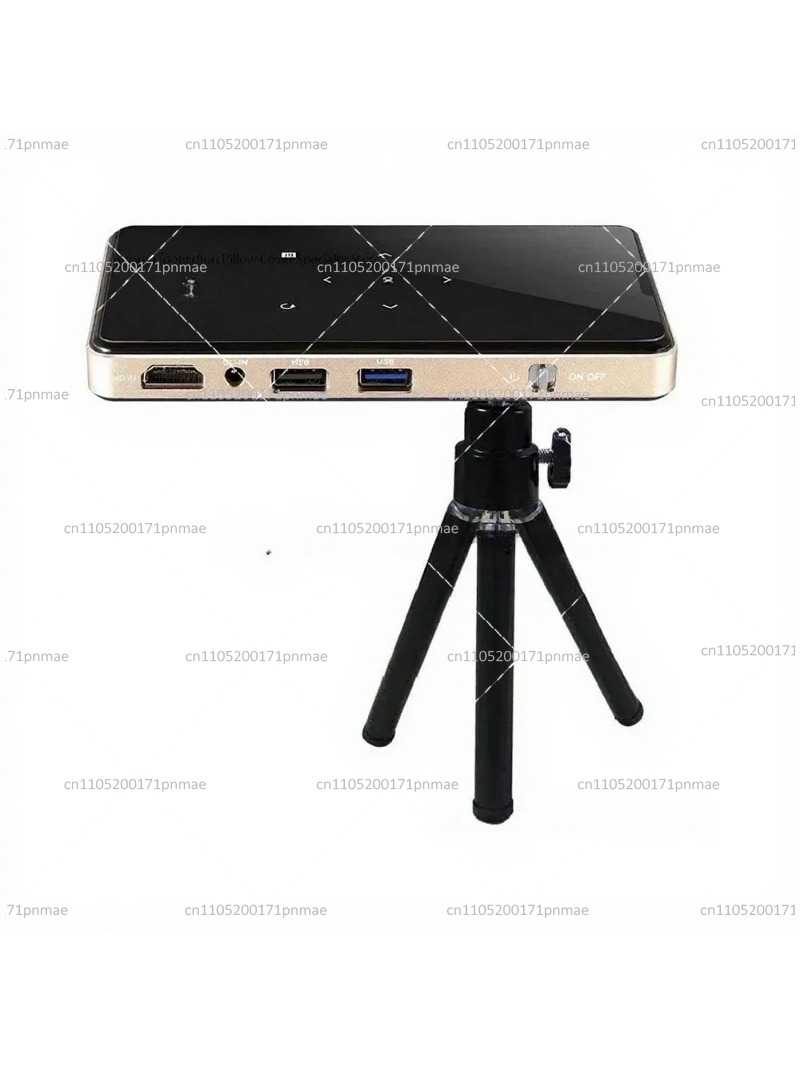 Projetor Mini Portátil com And - Home Cinema Entertainment avaliação e preço