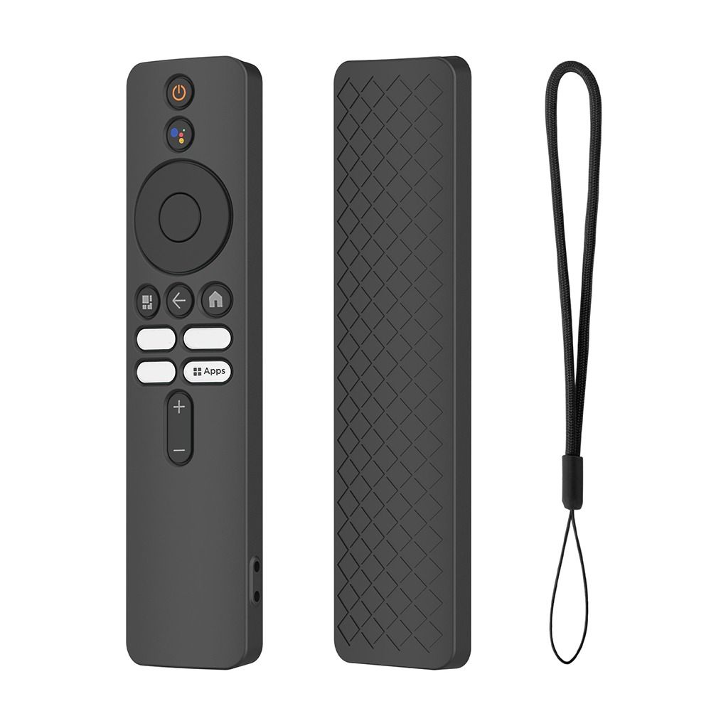 Capa Protetora de Silicone Ant - Smart Tv Stick avaliação e preço