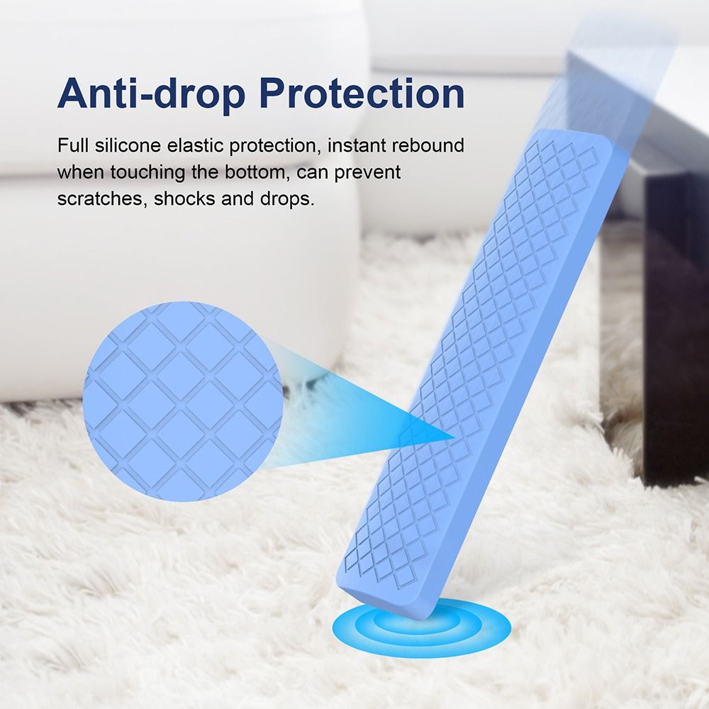 Capa Protetora de Silicone Ant - Smart Tv Stick avaliação e preço