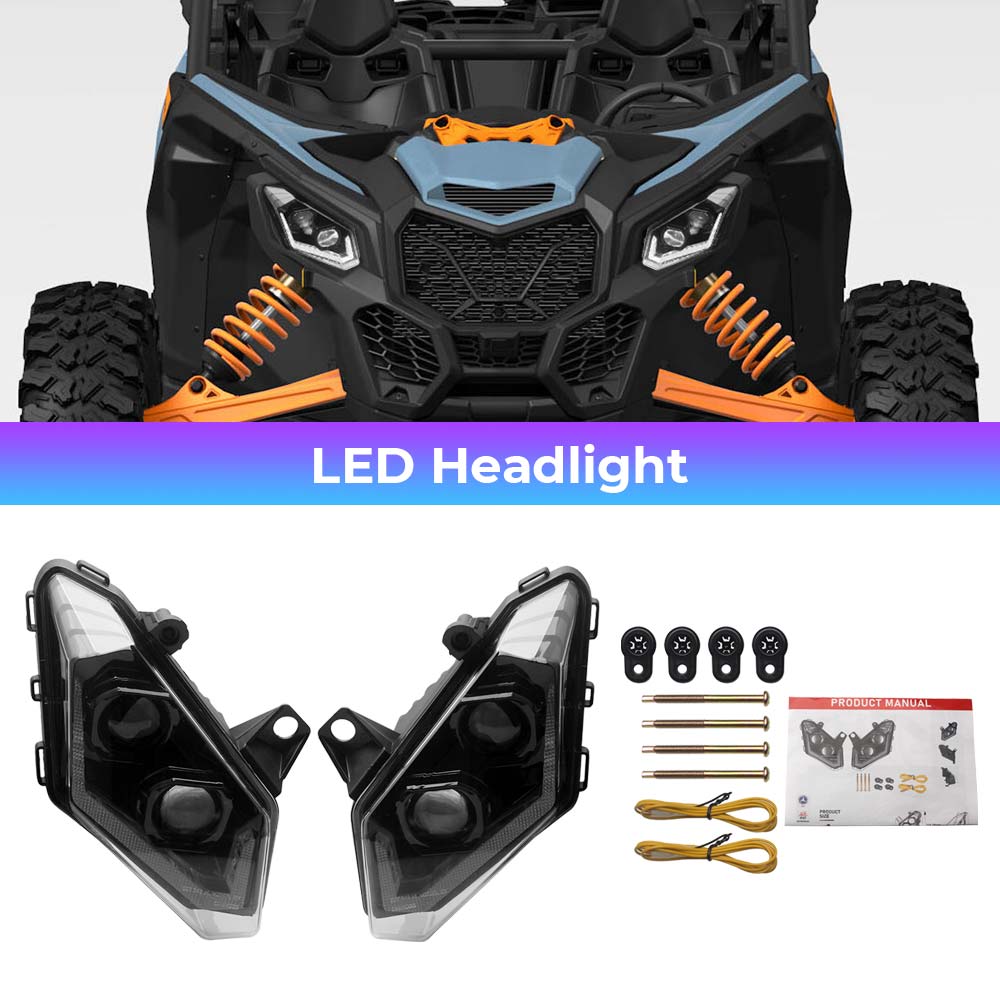 Farol LED Frontal de 60W Super - Home Cinema Imax avaliação e preço