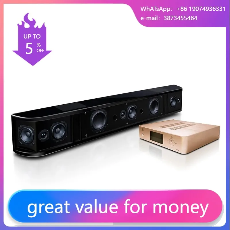 Dolby Atmos 7.1.4 Home Theater - Home Cinema Dolby Atmos 7.1 avaliação e preço