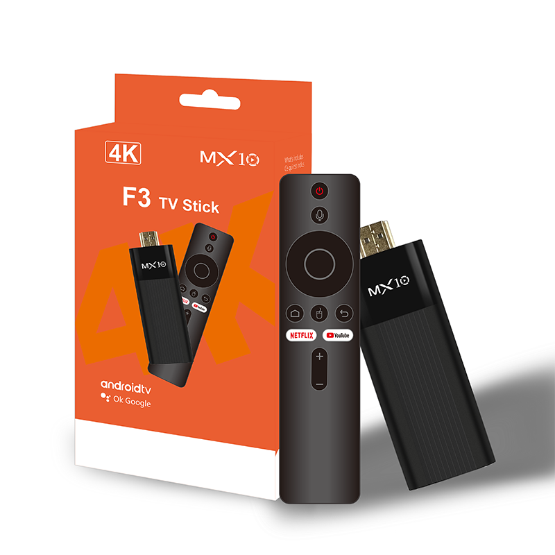 Ultra HD Android TV Stick, Min - Smart Tv Stick avaliação e preço