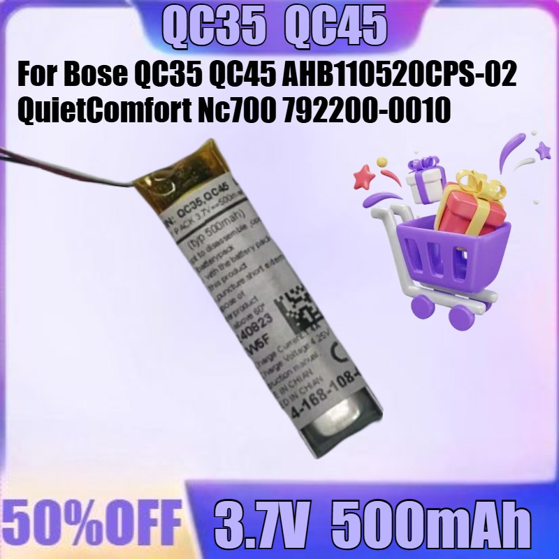 Novo para bose qc35 qc45 AHB11 - Bose Headphone Qc45 avaliação e preço