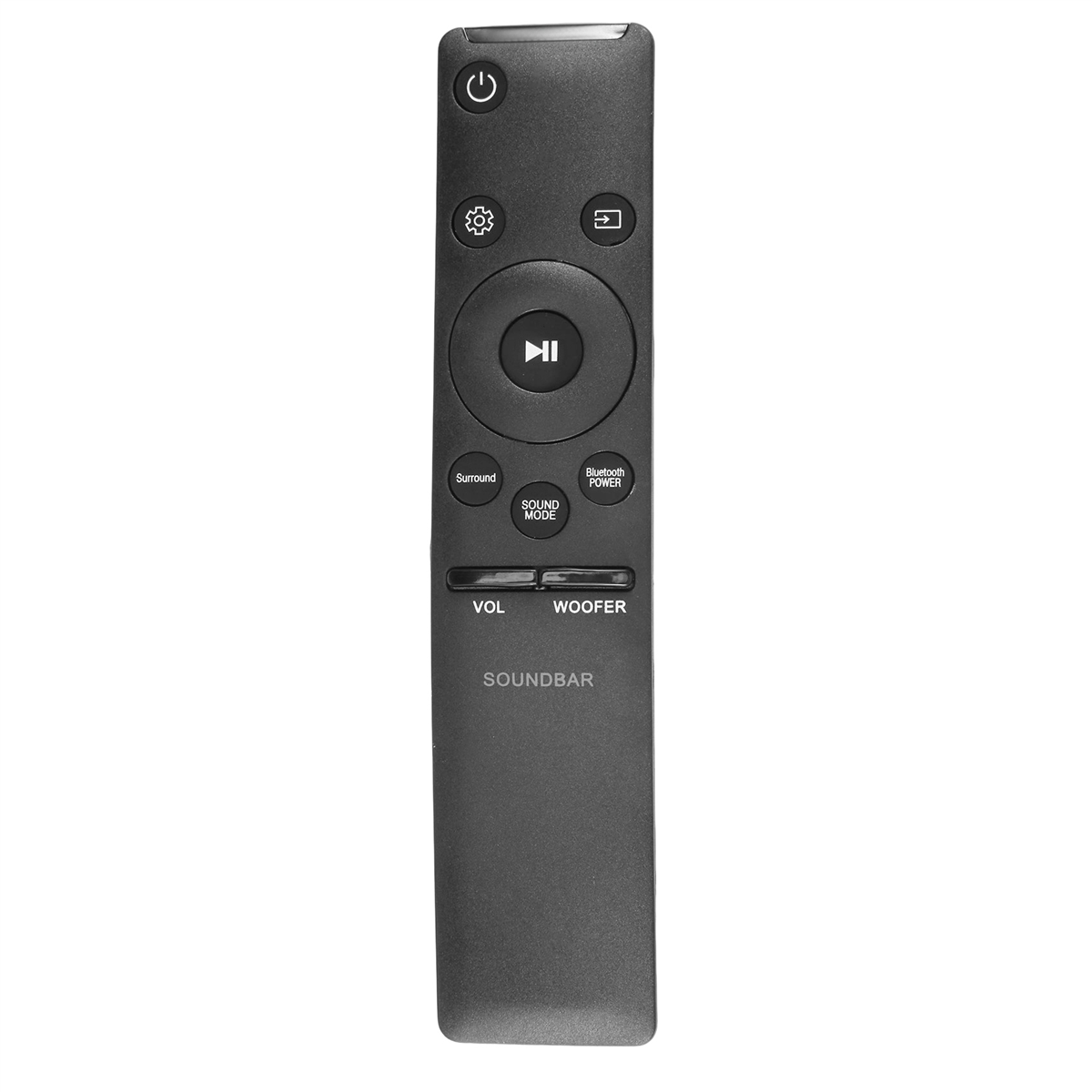Controle Remoto para Son Samsu - Home Cinema Samsung avaliação e preço