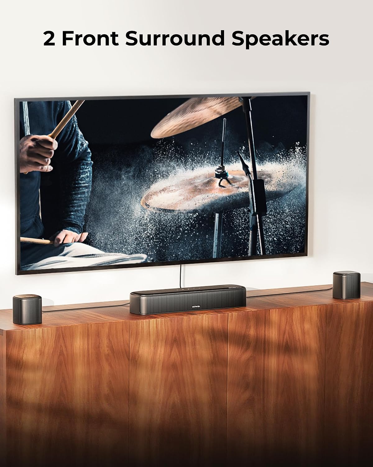 Sistema de Som Surround Dolby  - Home Cinema Dolby Atmos 7.1 avaliação e preço