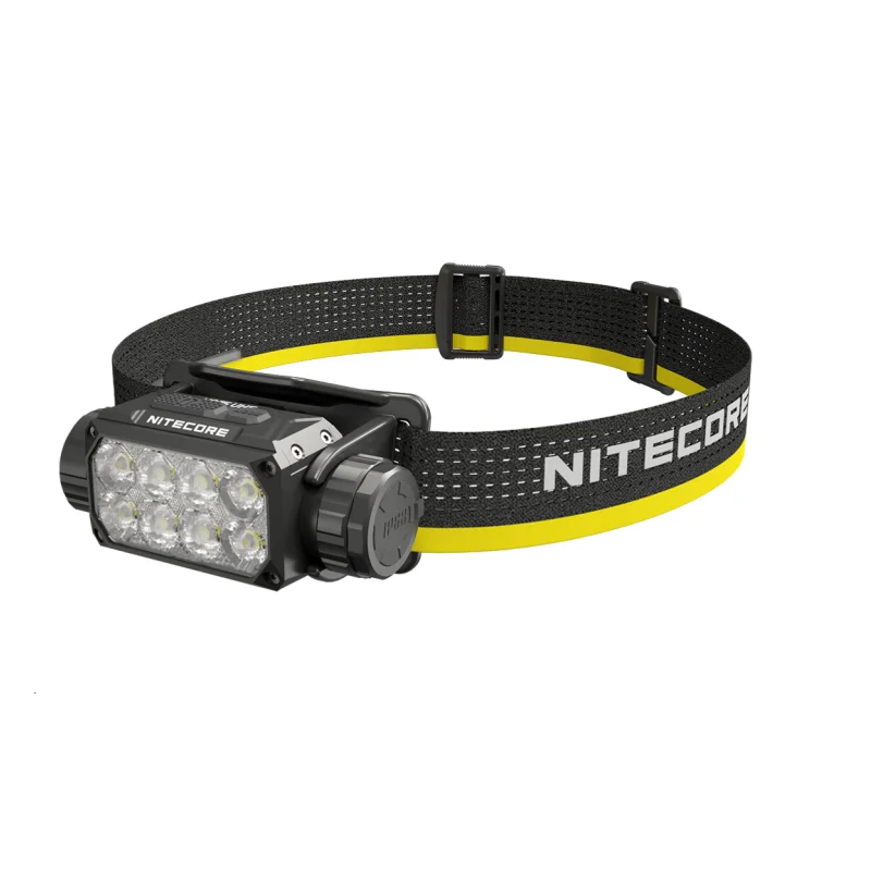Nitecore hc75 uhe recarregável - Home Cinema Imax avaliação e preço