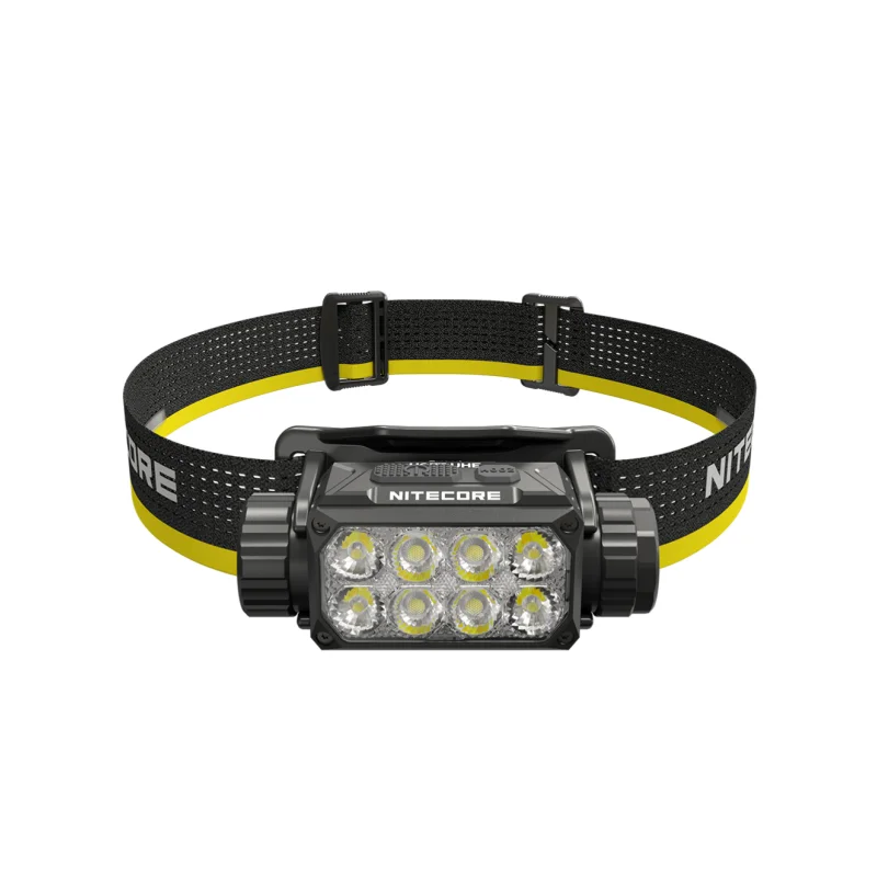 Nitecore hc75 uhe recarregável - Home Cinema Imax avaliação e preço