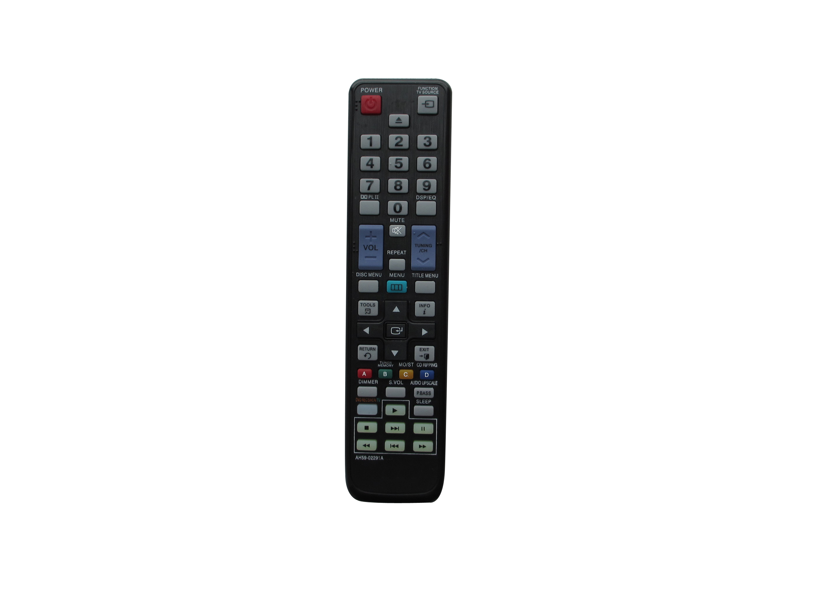 Controle remoto para samsung H - Home Cinema Samsung avaliação e preço