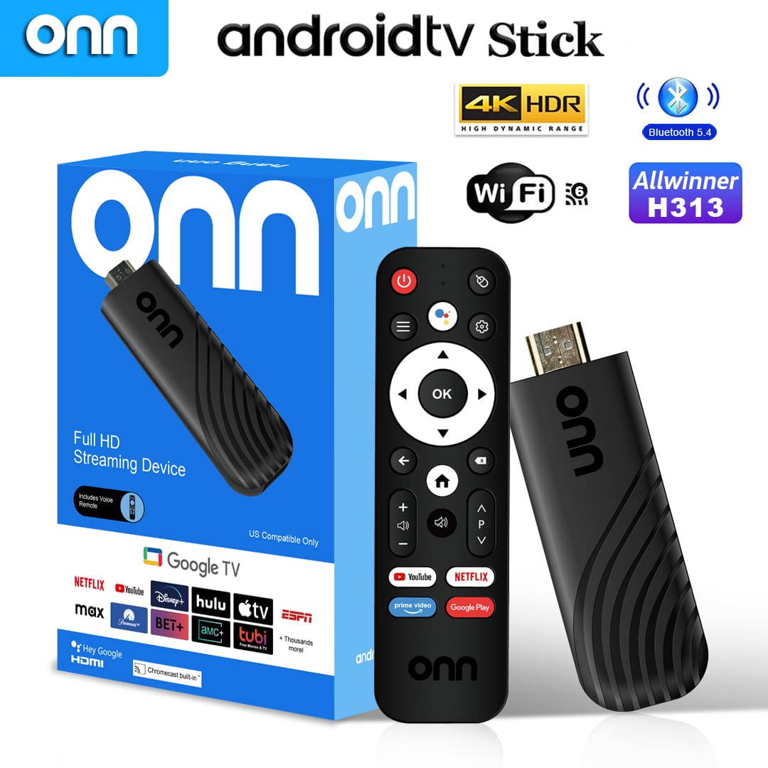 MX10 Stick 4K 60fps TV Dongle  - Smart Tv Stick avaliação e preço
